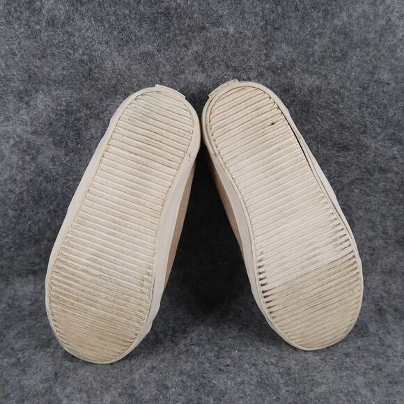 Old Navy Shoes Kids 10 Sneakers Casual Trainer Double Strap Hook N Loop Toddler - Picture 8 of 10